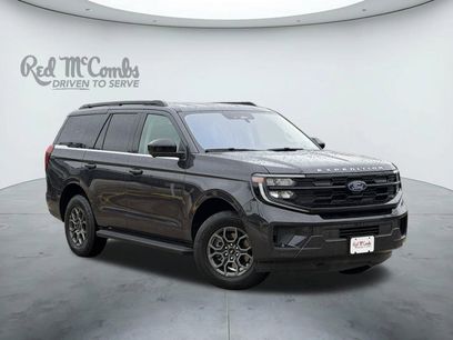 Used 2025 Ford Expedition Active