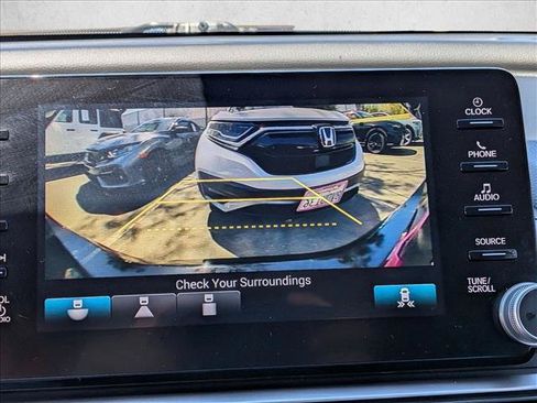 Used 2018 Honda Accord EX-L image 13