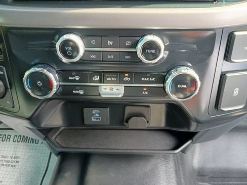 Used 2024 Ford F150 XLT w/ Tow/Haul Package AWD/4WD image 4