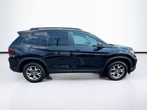 Used 2023 Honda Passport TrailSport image 10