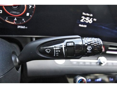 Certified 2024 Hyundai Elantra SEL w/ Convenience Package FWD image 20