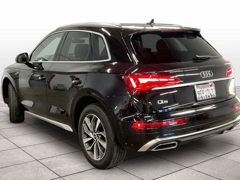 Certified 2023 Audi Q5 2.0T Premium Plus w/ Premium Plus Package image 13
