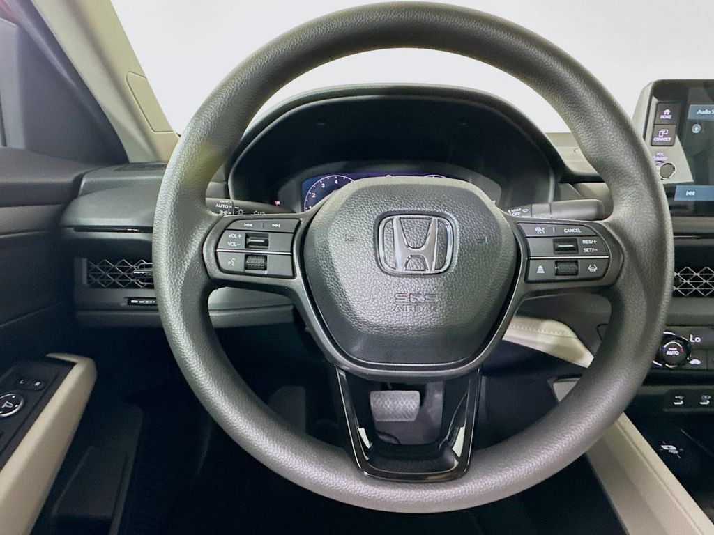 Used 2026 Honda Accord LX image 18