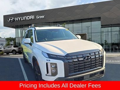 Used 2023 Hyundai Palisade XRT w/ Cargo Package