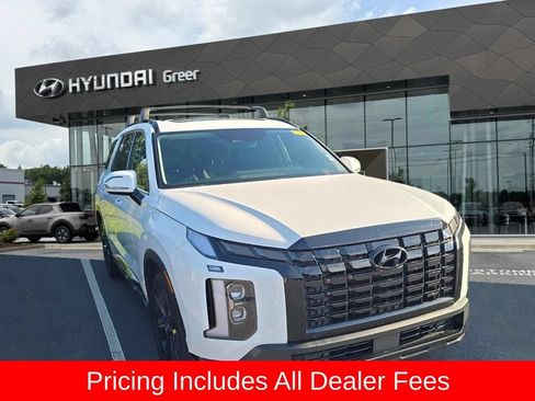 Used 2023 Hyundai Palisade XRT w/ Cargo Package AWD/4WD image 1