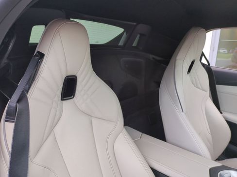 Certified 2024 BMW Z4 M40i w/ Premium Package RWD image 34