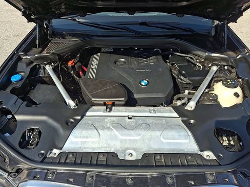 Used 2023 BMW X3 xDrive30i w/ Convenience Package AWD/4WD image 29