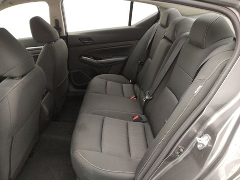 Used 2023 Nissan Altima 2.5 SV image 18