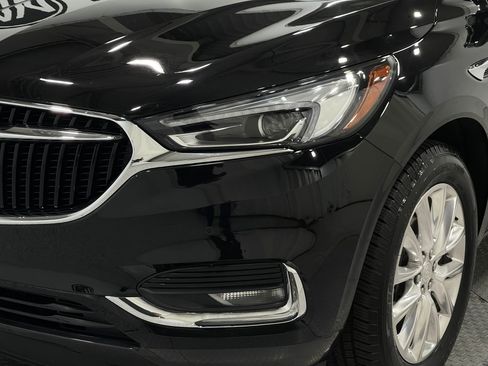 Used 2019 Buick Enclave Premium w/ Experience Buick Package image 37