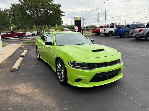 Used 2023 Dodge Charger GT RWD image 7