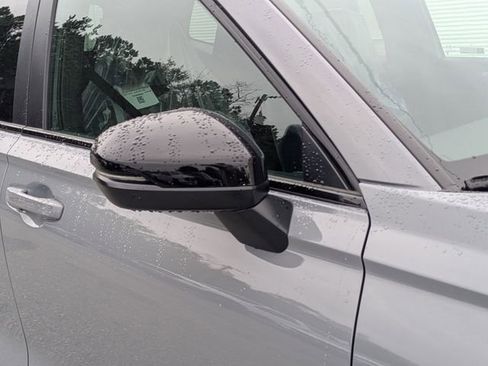 New 2026 Honda CR-V Sport-L image 10