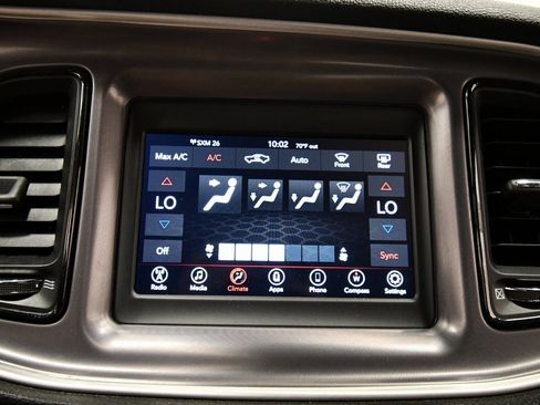 Used 2022 Dodge Challenger GT image 22