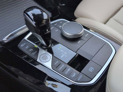 Used 2023 BMW X3 xDrive30i w/ Premium Package image 34