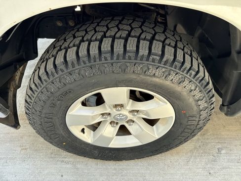 Used 2023 RAM 1500 Classic SLT w/ Protection Group image 20