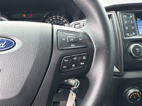 Used 2020 Ford Ranger XL w/ Equipment Group 101A Mid AWD/4WD image 26
