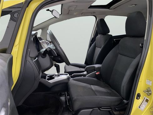 Used 2015 Honda Fit EX image 7