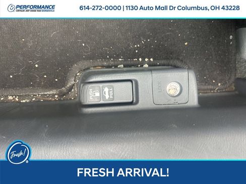 Used 2001 Honda Civic LX image 14