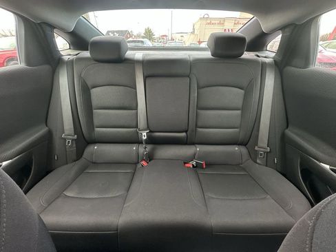 Used 2024 Chevrolet Malibu LT w/ Midnight Edition image 21