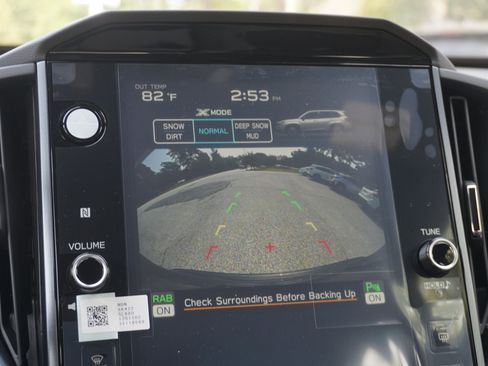 New 2026 Subaru Forester Limited AWD/4WD image 13