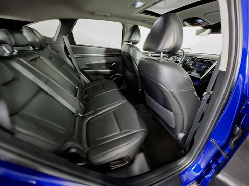 Used 2023 Hyundai Tucson SEL w/ Convenience Package image 27