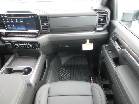 New 2026 Chevrolet Silverado 2500 LTZ w/ LTZ Plus Package image 21