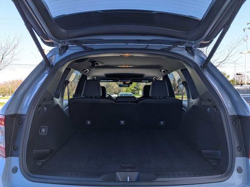 Certified 2023 Honda Passport TrailSport image 28