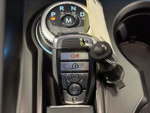 New 2026 Ford Explorer ST w/ Sun And Sound Package image 40