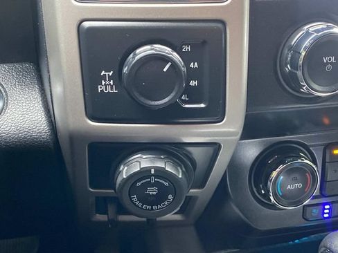 Used 2019 Ford F150 Lariat AWD/4WD image 29