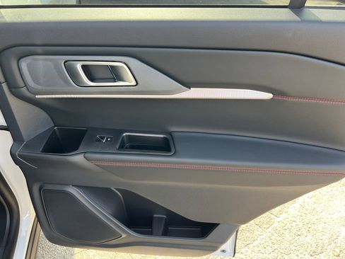 New 2026 Ford Explorer ST image 42