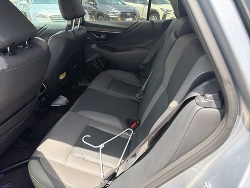 Certified 2024 Subaru Outback Onyx Edition XT AWD/4WD image 8
