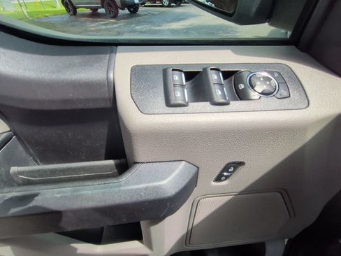 Used 2016 Ford F150 XL w/ XL Power Equipment Group RWD image 12