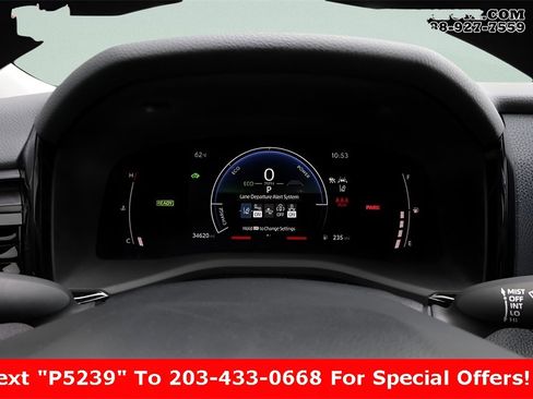 Certified 2025 Toyota Camry LE image 33