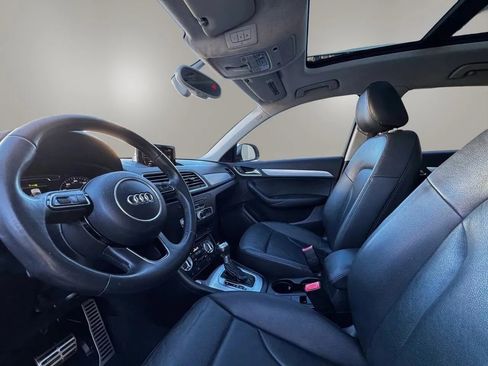 Used 2015 Audi Q3 2.0T Premium Plus FWD image 11