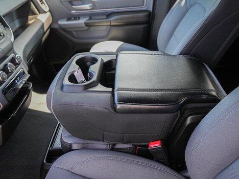 Used 2022 RAM 1500 Big Horn image 26