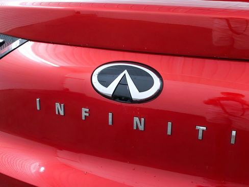 Used 2023 INFINITI QX55 Essential w/ Cargo Package AWD/4WD image 45