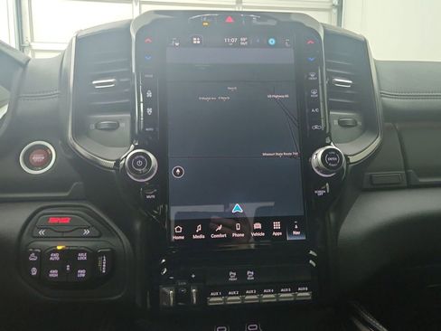 New 2026 RAM 1500 RHO w/ Bed Utility Group image 26