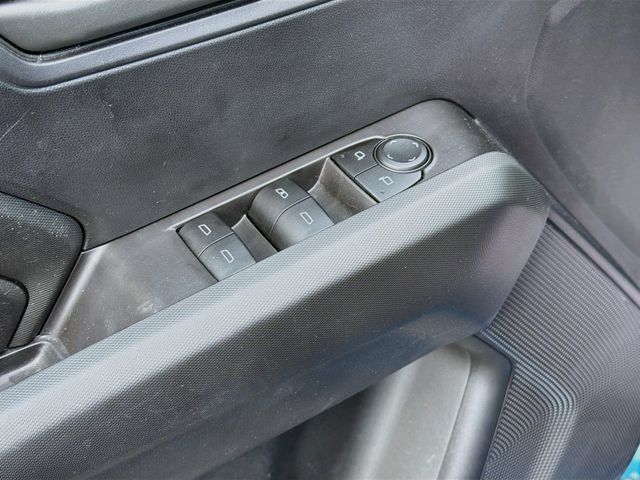 Used 2023 Chevrolet Colorado Trail Boss w/ Advanced Trailering Package AWD/4WD image 18