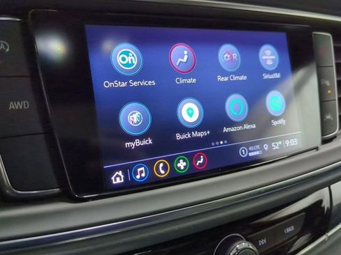 Used 2023 Buick Enclave Essence w/ Experience Buick Package image 12