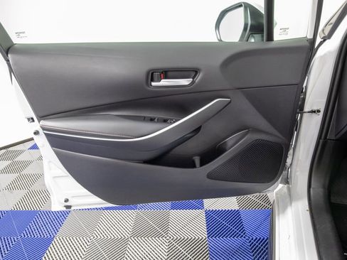 Used 2024 Toyota Corolla SE FWD image 13