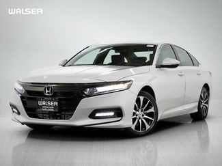 Used 2020 Honda Accord Sport video 1