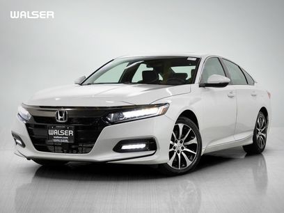 Used 2020 Honda Accord Sport