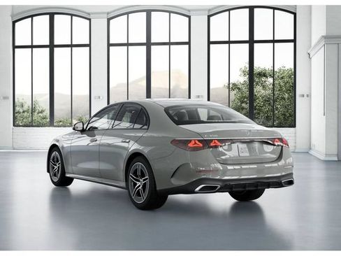 New 2026 Mercedes-Benz E 350 4MATIC Sedan image 28