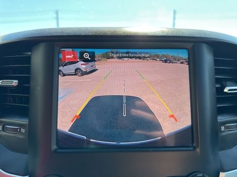 Used 2024 RAM 2500 Big Horn image 16