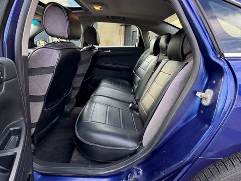 Used 2007 Chevrolet Impala LT image 17