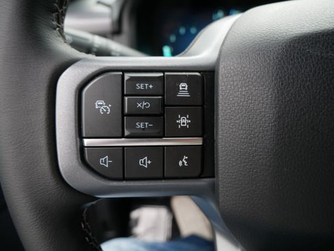 New 2025 Ford F150 XLT w/ Equipment Group 302A MID image 28