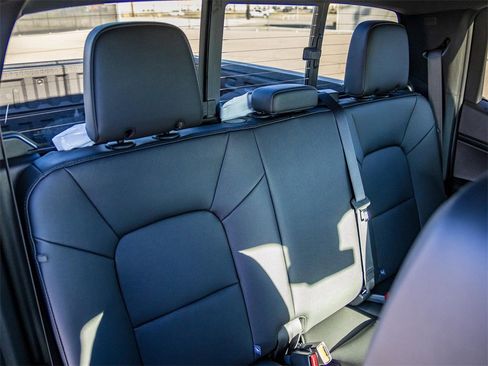 New 2026 Chevrolet Colorado Trail Boss image 17