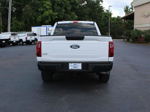 Used 2024 Ford F150 XL AWD/4WD image 13