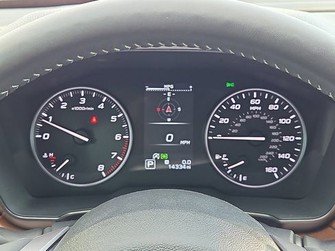 Used 2025 Subaru Outback Touring XT w/ Popular Package #2 image 23