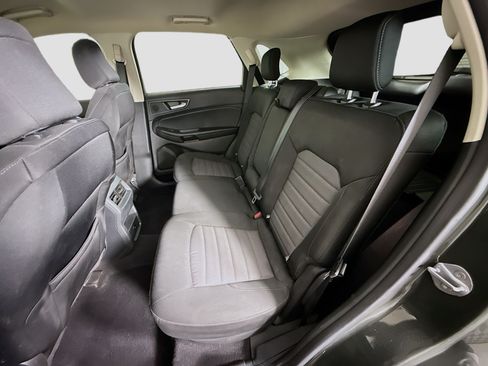 Used 2023 Ford Edge SE AWD/4WD image 25
