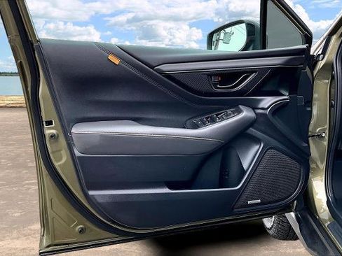 Used 2024 Subaru Outback Wilderness image 20